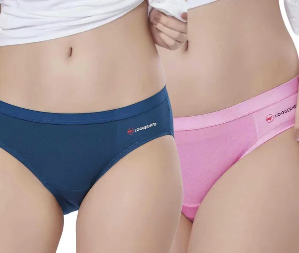 Combo_of_2_Women_Bikini_Light_Blue,_Pink_Panty